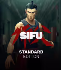 خرید بازی SIFU اکانت قانونی PS4 با بهترین قیمت