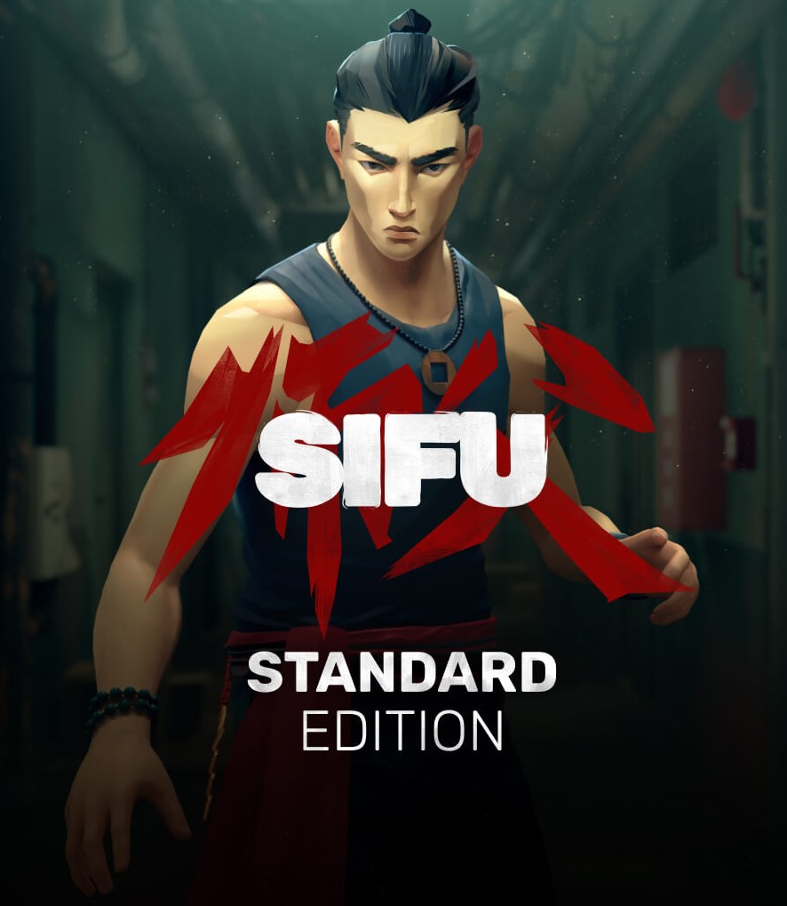 خرید بازی SIFU اکانت قانونی PS4 با بهترین قیمت