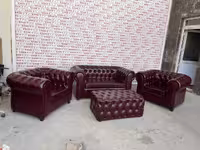 مبل اداری چستر