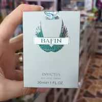 ادکلن بافین BAFIN رایحه اینوکتوس حجم 30 میل