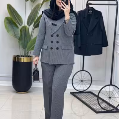 کت و شلوار دیپلمات عیدانه