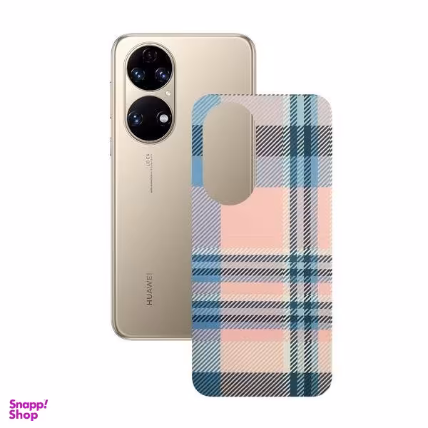 برچسب پوششی راک اسپیس (Rock Space) مدل SP264 مناسب گوشی هوآوی P50