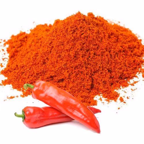 فلفل قرمز درجه‌ یک 100گرمی 