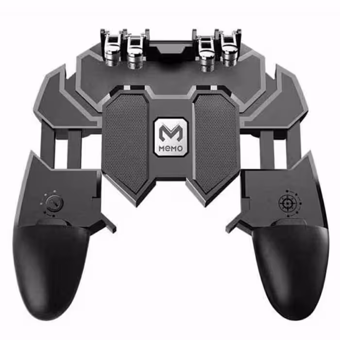 دسته بازی پابجی PUBG