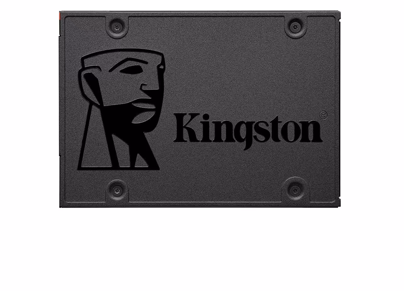 اس اس دی اینترنال کینگستون مدل A400 ظرفیت 240 گیگابایت