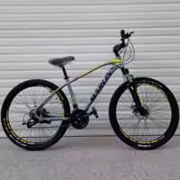 دوچرخه سایز 27.5 حرفه ای MARLIN
