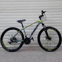 دوچرخه سایز 27.5 حرفه ای MARLIN