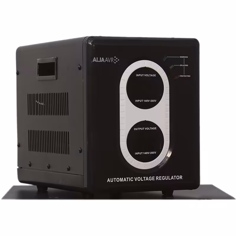 استابیلایزر آلجا ای وی آر 3000