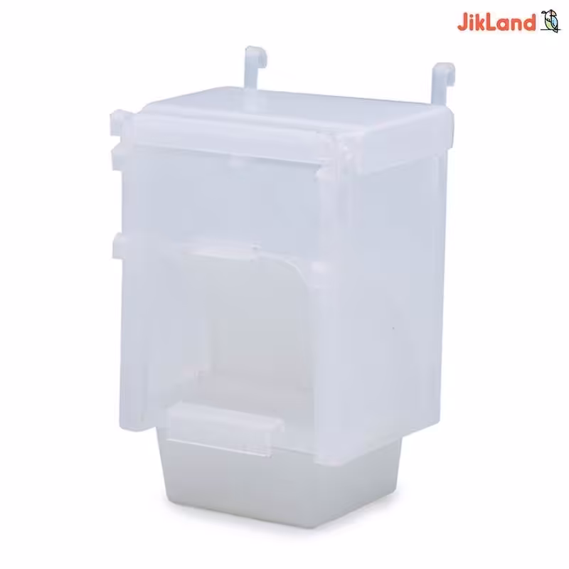 دانخوری مکانیزه یا ایتالیایی