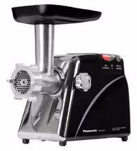 چرخ گوشت پاناسونیک مدل MK-2500