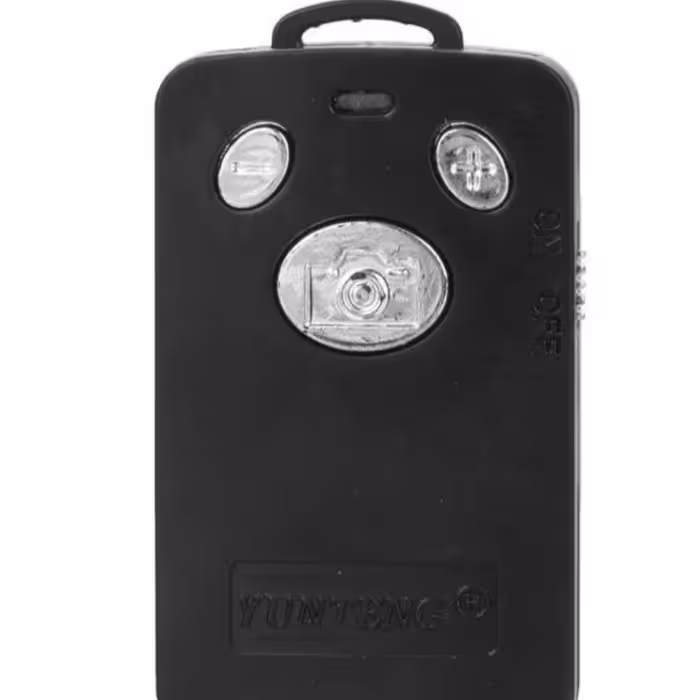 ریموت بلوتوث مونوپاد مدل یانتنگ