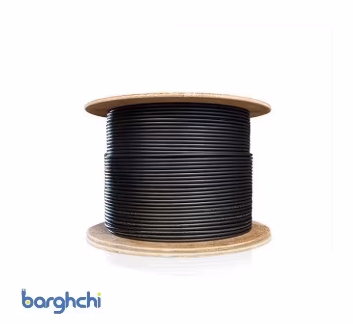 کابل فیبر نوری ال اس 24 کور سینگل مود