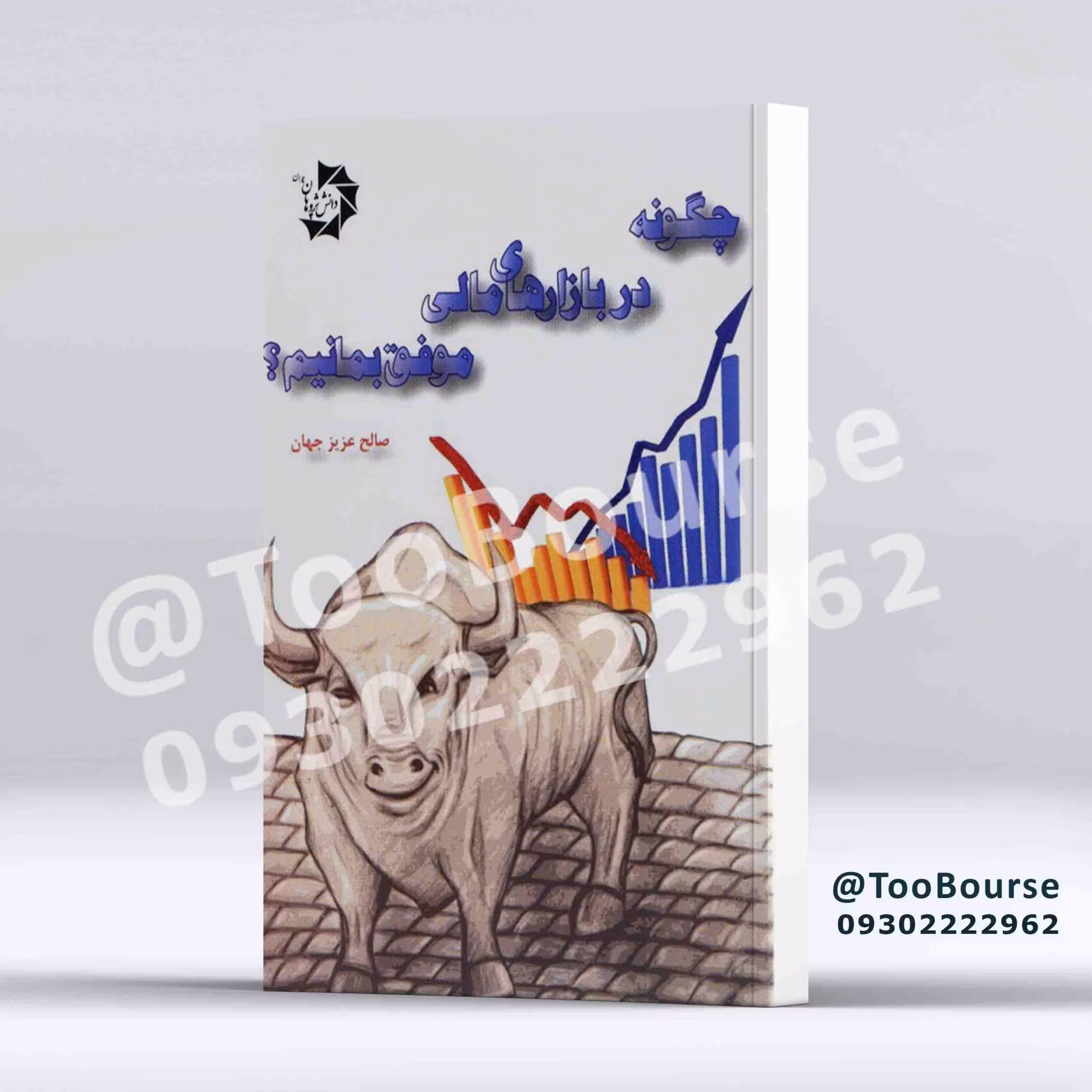 چگونه در بازار های مالی موفق بمانیم