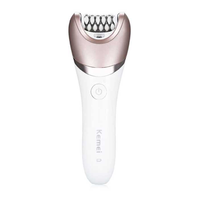 اپیلاتور کیمی مدل Km-8001