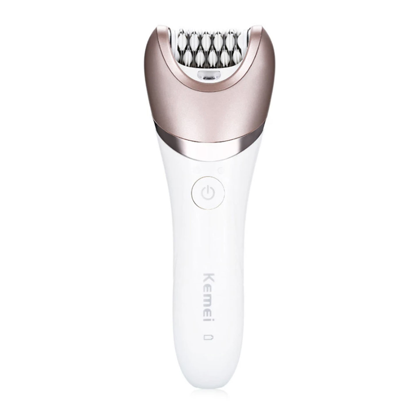 اپیلاتور کیمی مدل Km-8001