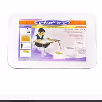  میز تحریر تاشوی وایت بردی سایز 60