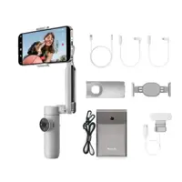 Insta360 Flow Smartphone Gimbal Stabilizer Creator Kit