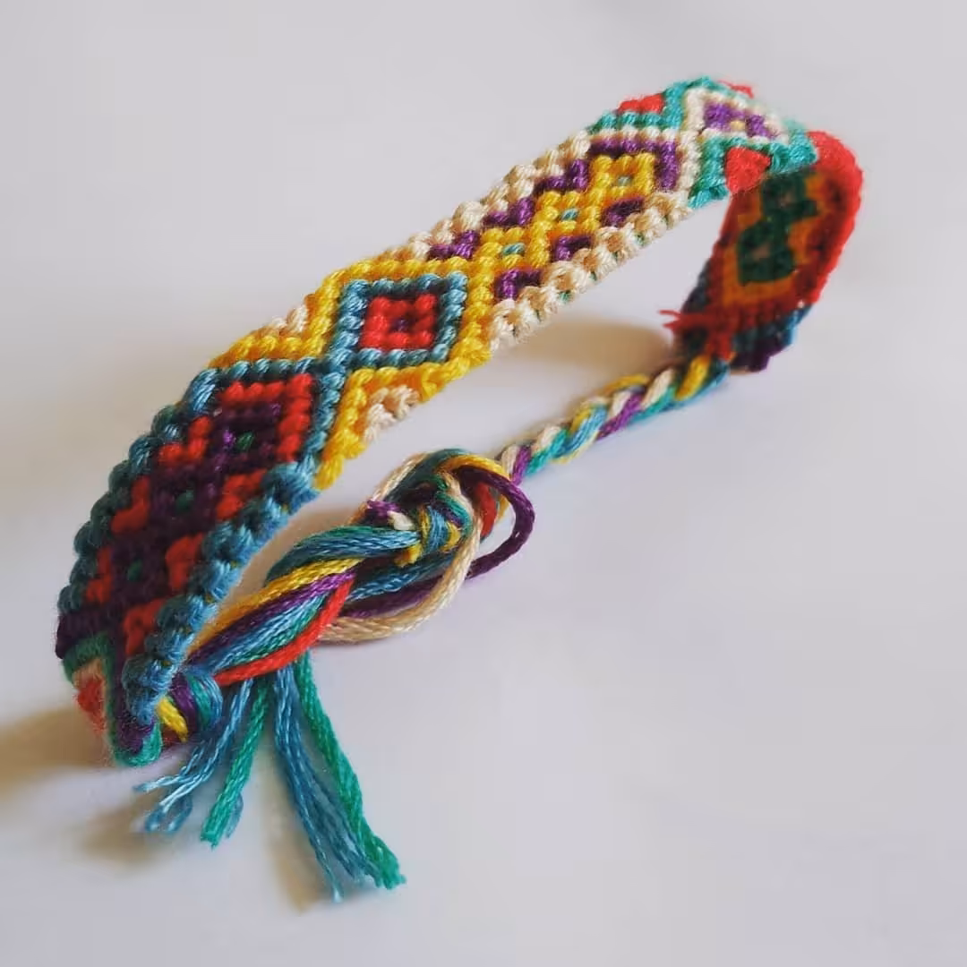 دستبند دوستی 109