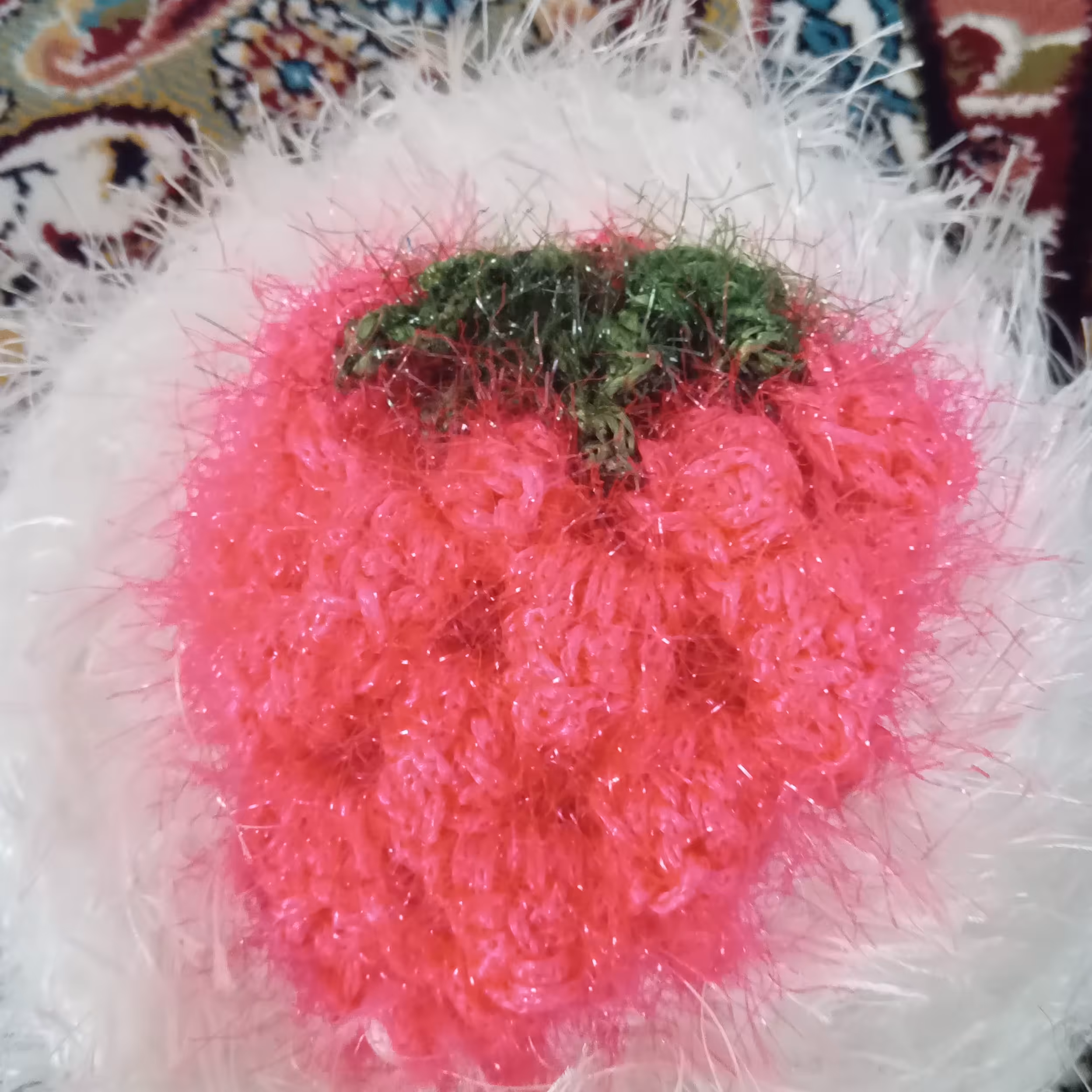 اسکاج انگوری