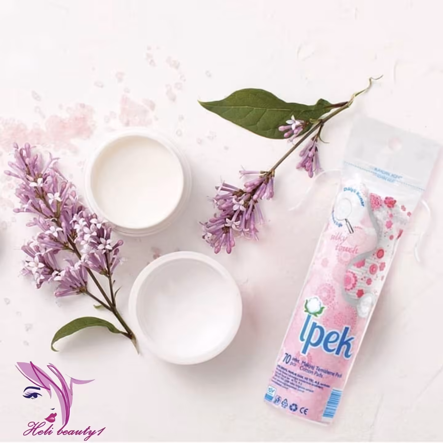 پد سکه ای ایپک