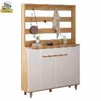 جاکفشی و جالباسی کد JKP06
