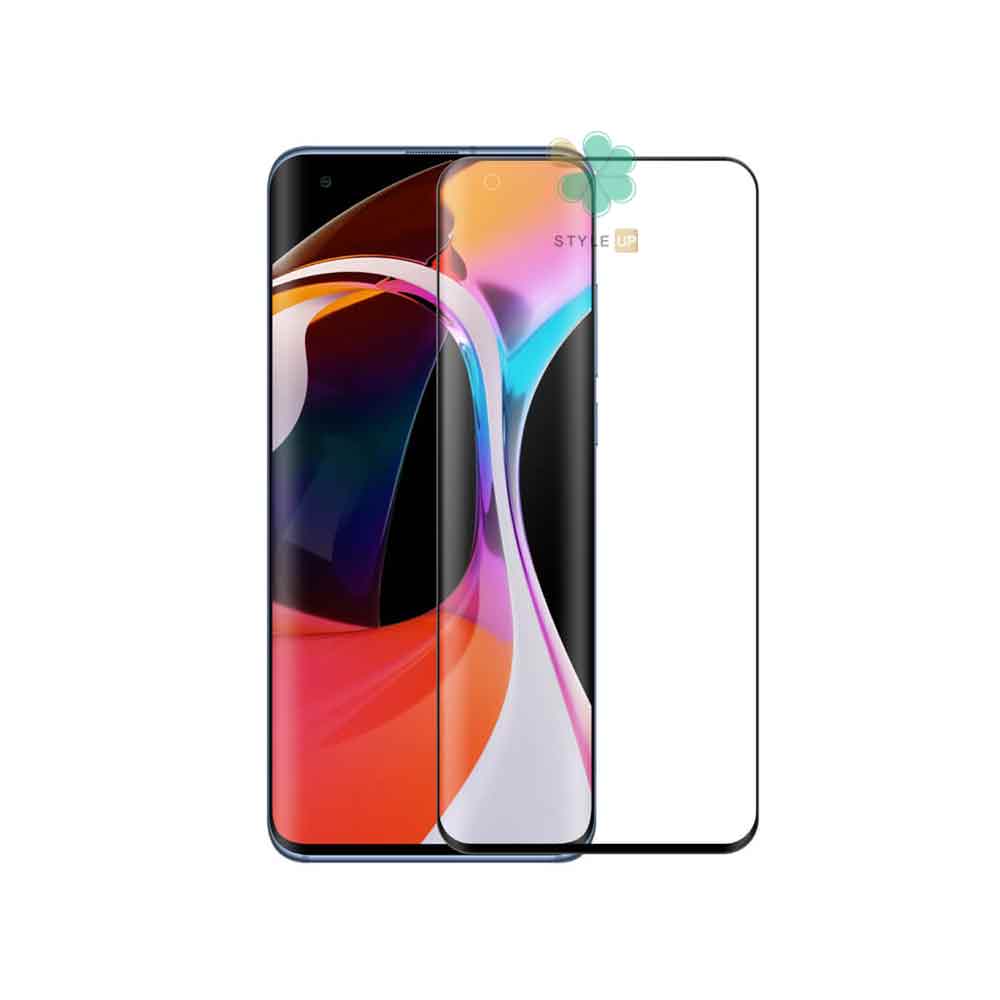 گلس سرامیکی گوشی شیائومی Xiaomi Mi 10 5G مدل تمام صفحه