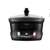 مولتی کوکر سنکور مدل SFR 9300BK

