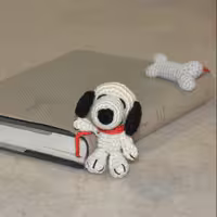 نشانگر کتاب اسنوپی دو