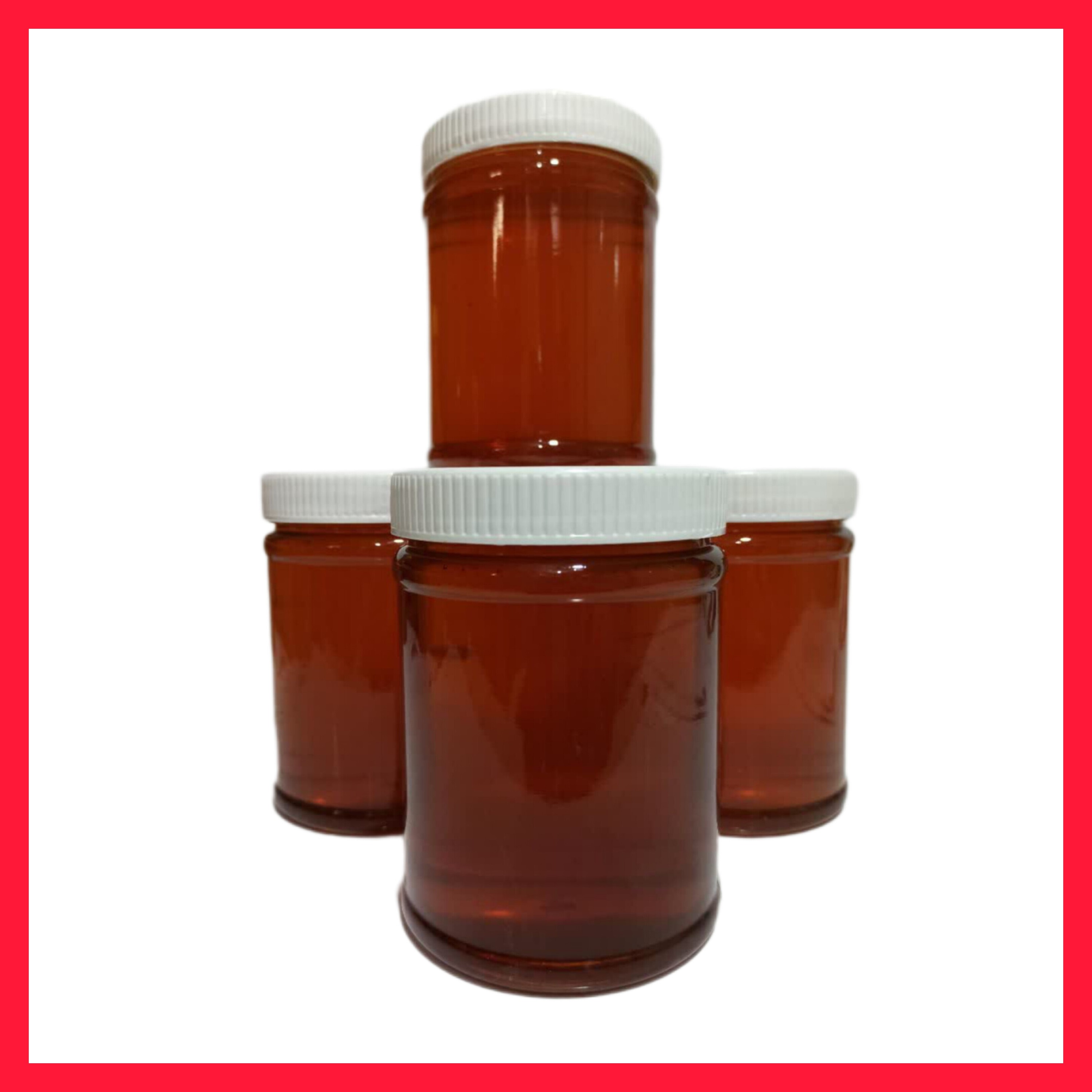 عسل آویشن یک کیلویی کریمه 