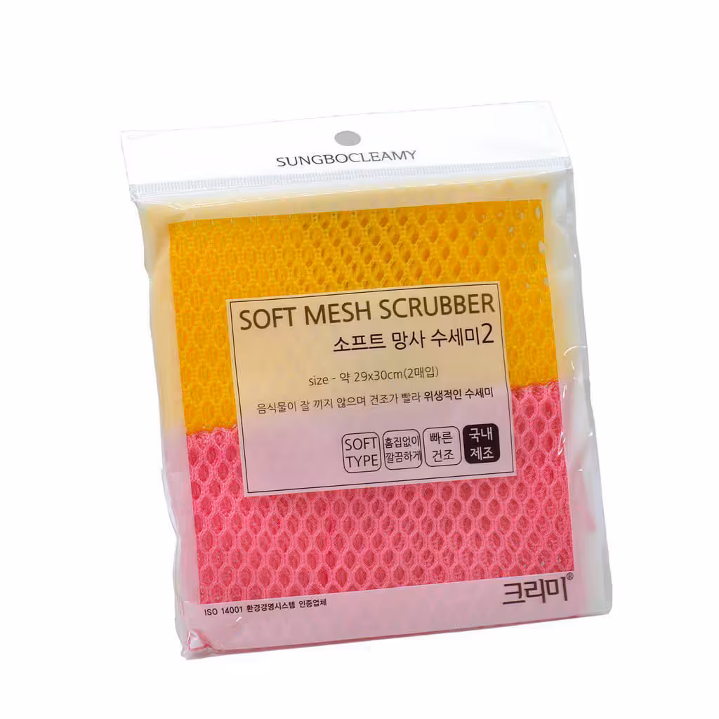 اسکاچ ظرفشویی کره ای اصلی مدل 035