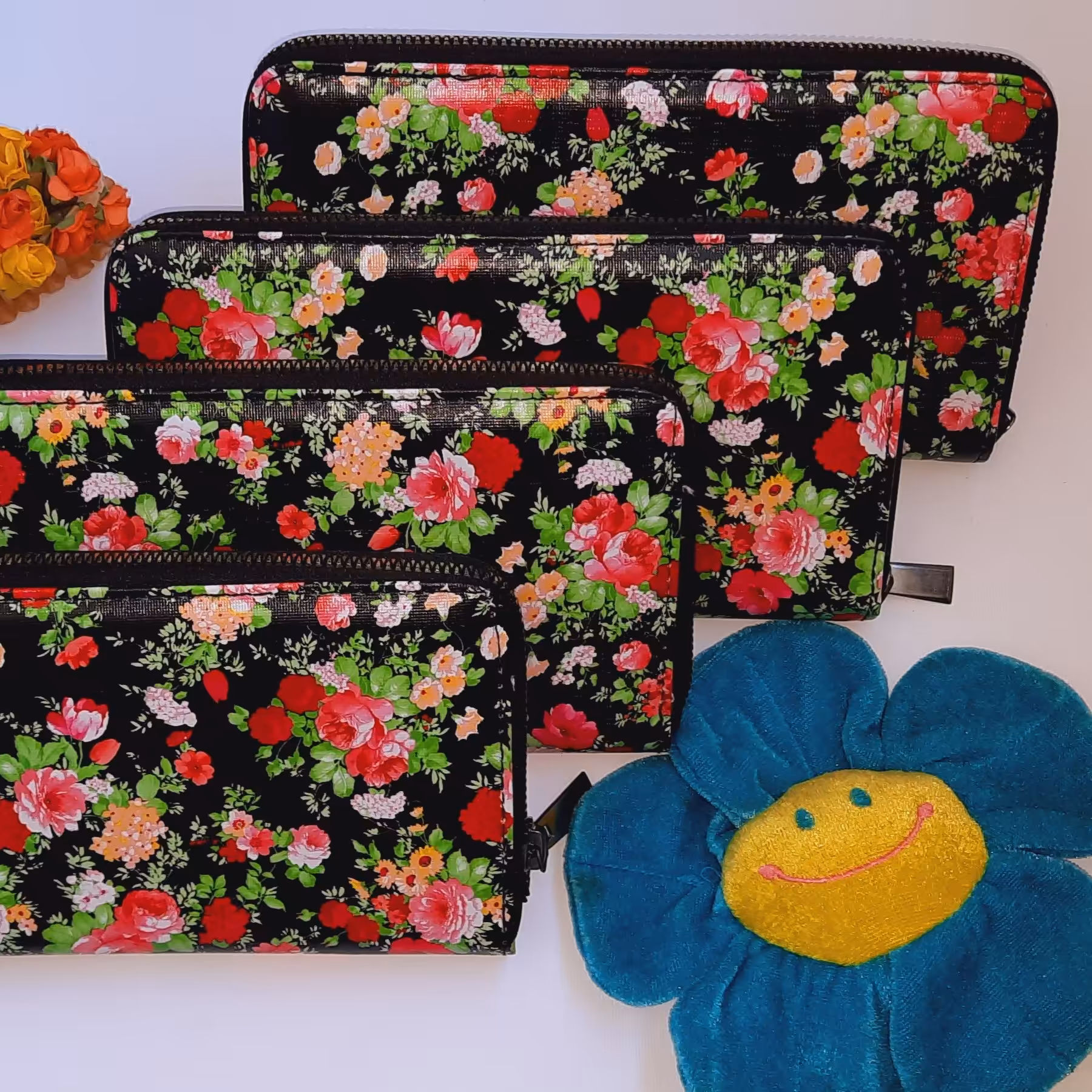 کیفپول گل گلی