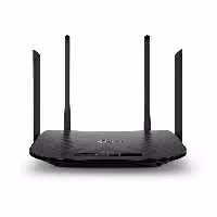 مودم روتر ADSL2 / VDSL2 بی سیم AC1200 دو بانده مدل ARCHER VR300