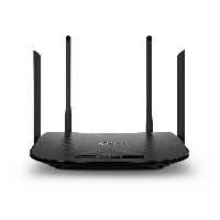 مودم روتر ADSL2 / VDSL2 بی سیم AC1200 دو بانده مدل ARCHER VR300