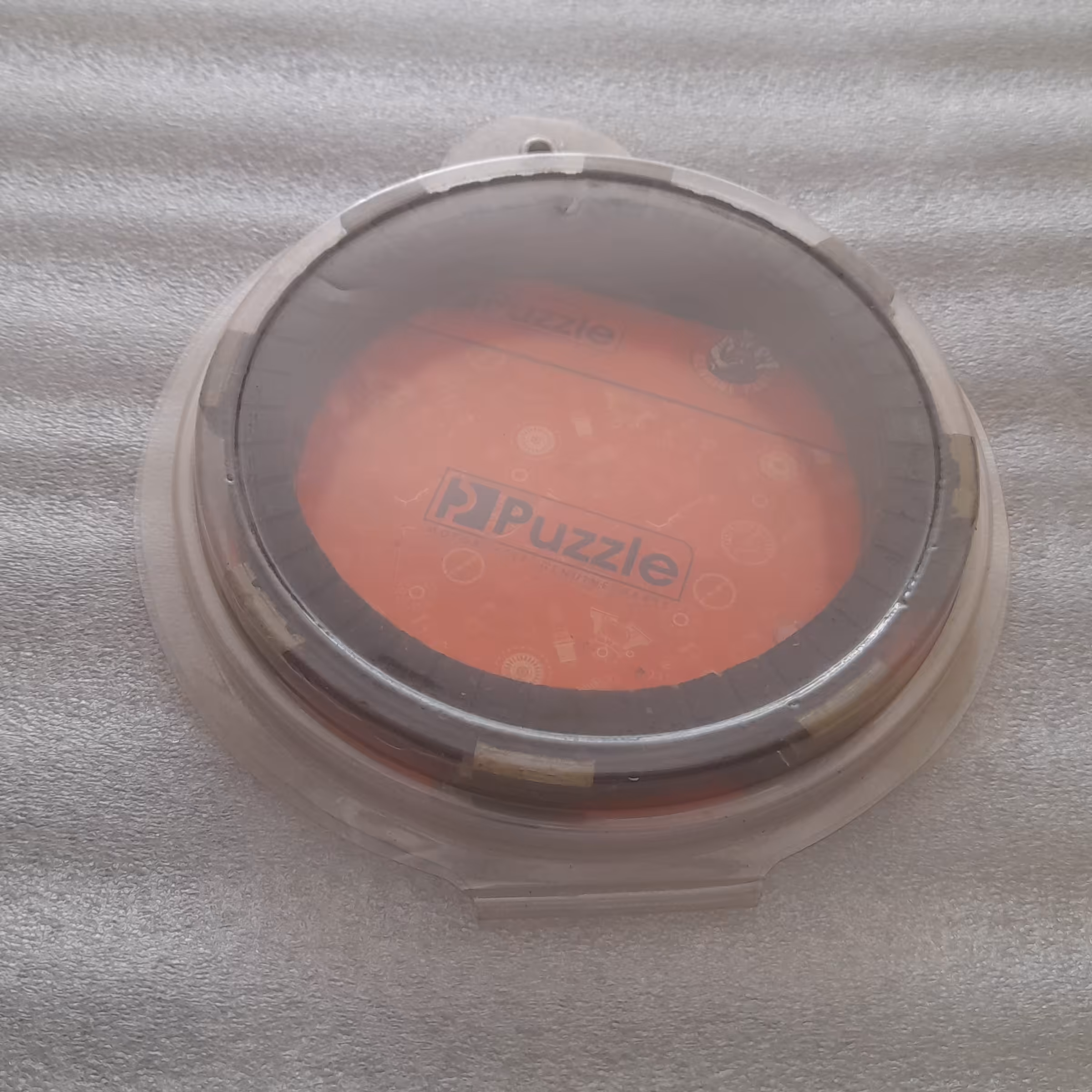 صفحه کلاچ موتور هندا مارک پازل(5تایی مخصوص موتور هندا 125 سی سی)