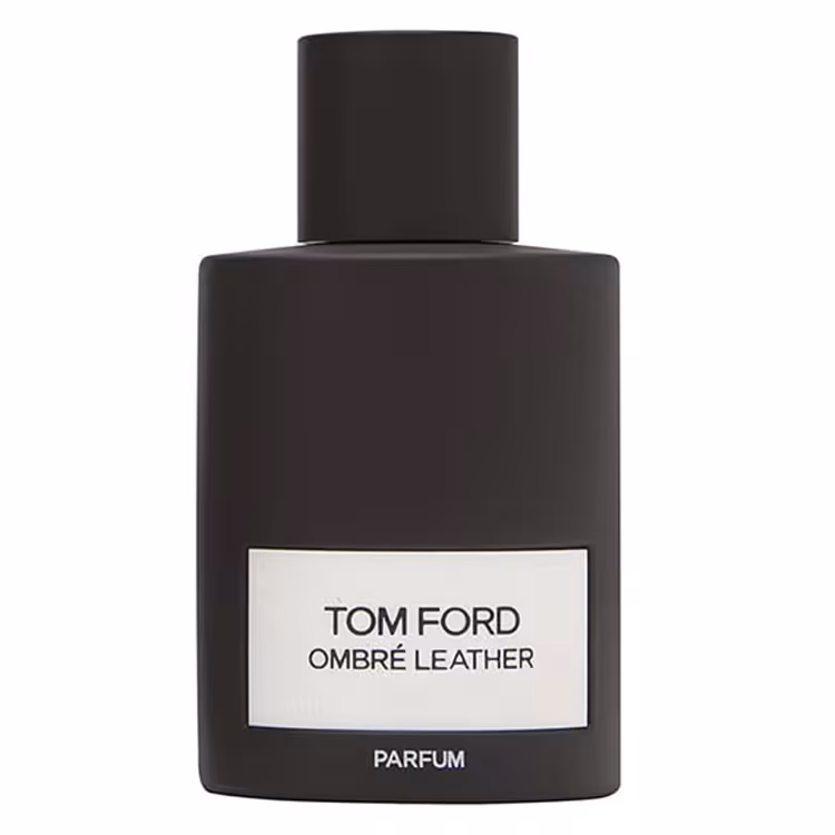 عطر مردانه و زنانه TOM FORD Ombre Leather حجم 100 میلی لیتر