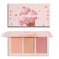 پالت رژگونه شيگلم مدل Sweet cheeks