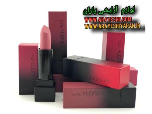 پک رژ لب جامد هدی بیوتی