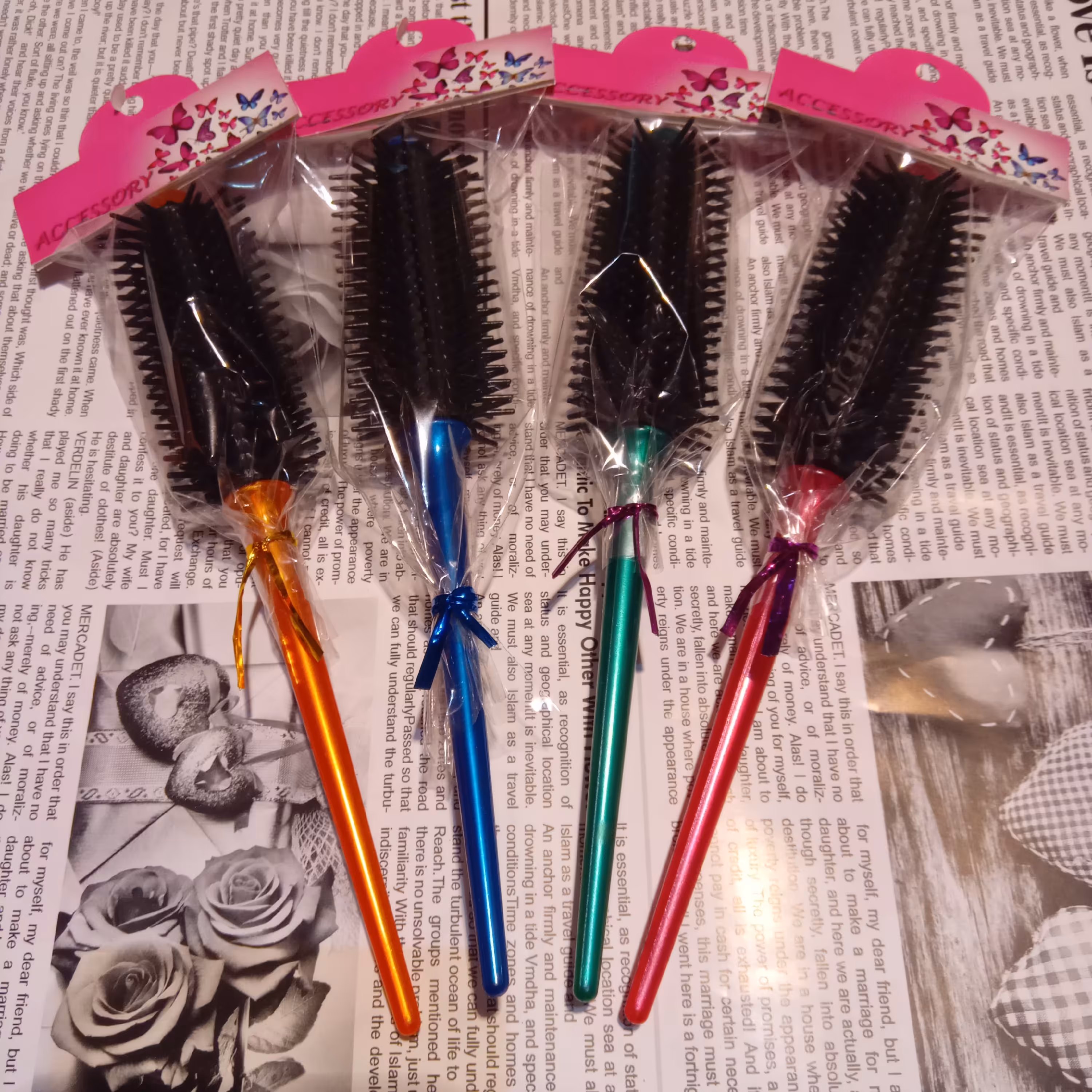 برس پیچ (بهترین انتخاب من)