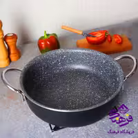 تابه جلامبين 26 دودسته بدون درب