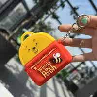 کاور ایرپاد Winnie pooh کد A1228،هزینه ارسال رایگان،فروشگاه جاسپرمال