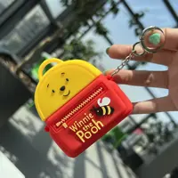 کاور ایرپاد Winnie pooh کد A1228،هزینه ارسال رایگان،فروشگاه جاسپرمال