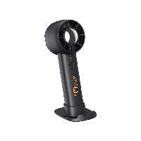 پنکه شارژی دستی و رومیزی مدل handheld fan T-16