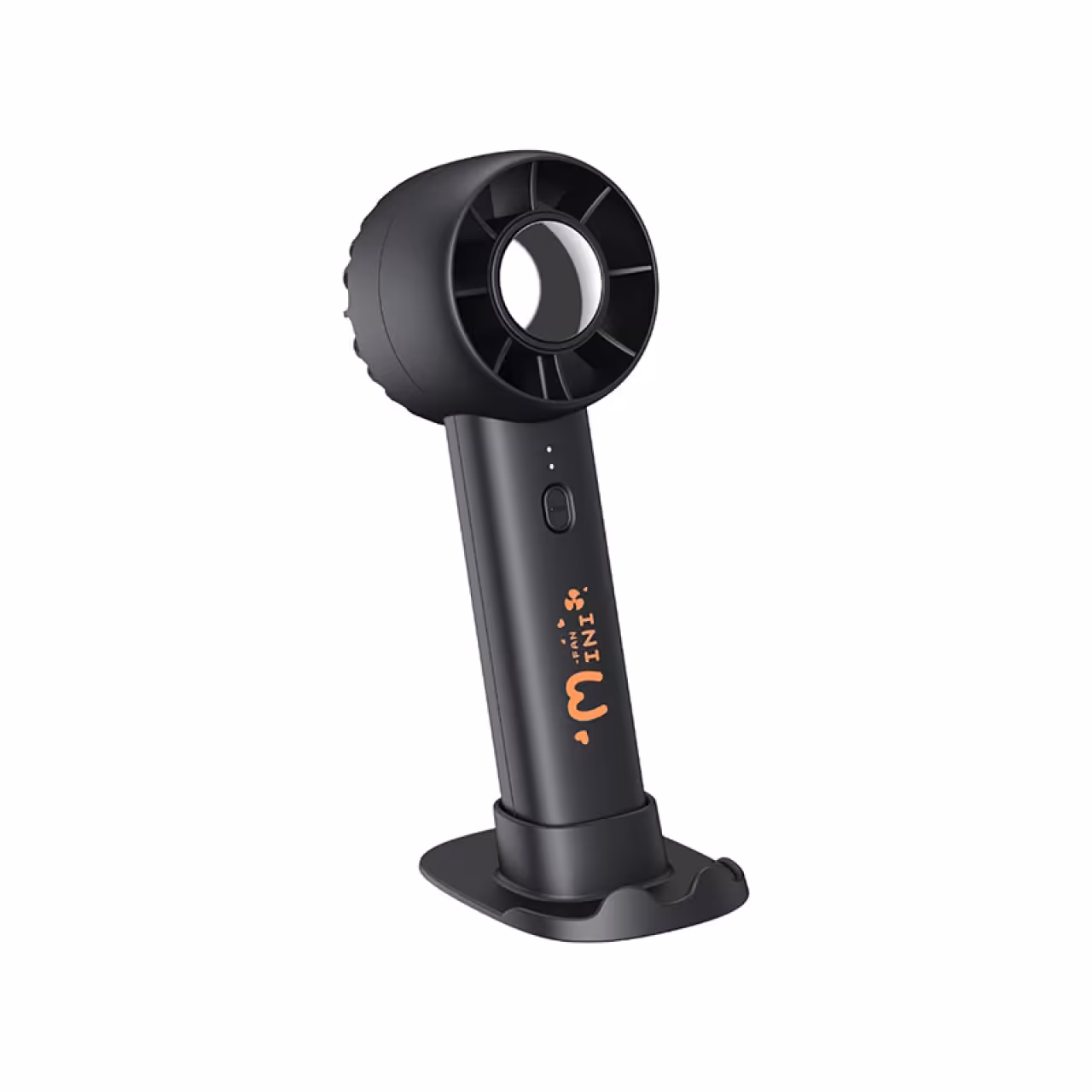 پنکه شارژی دستی و رومیزی مدل handheld fan T-16