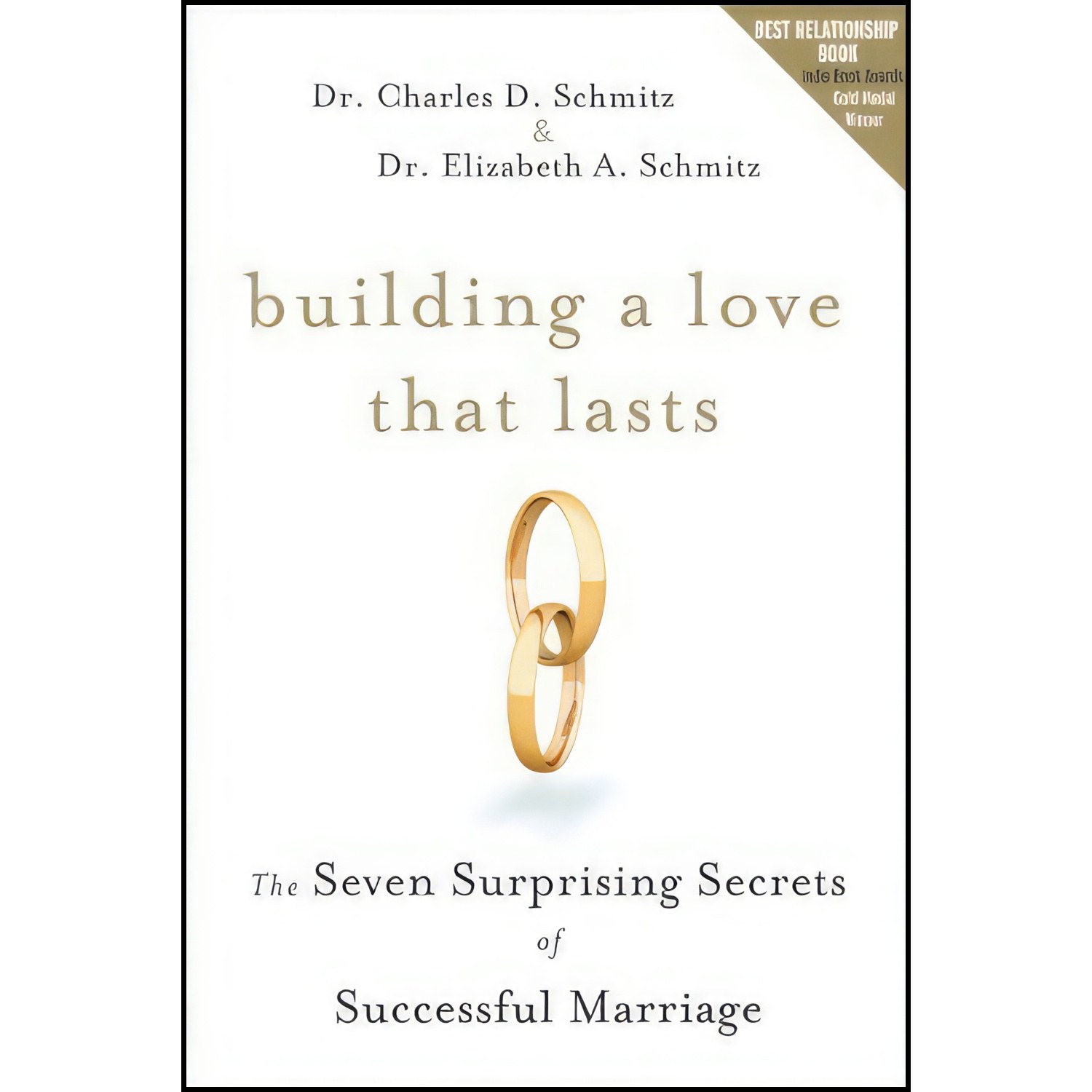 کتاب زبان اصلی Building a Love that Lasts