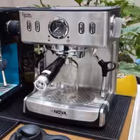 اسپرسوساز نوا مدل 159 (نیمه صنعتی)