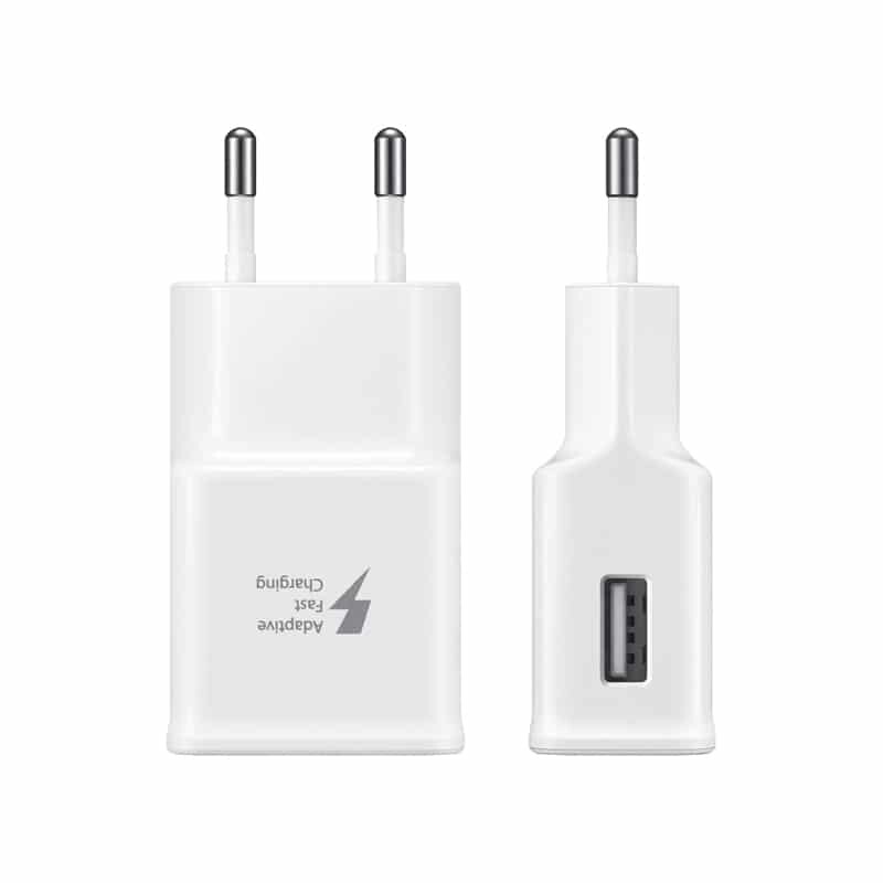 شارژر دیواری یا کله شارژر  s10 اصلی