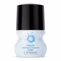رول ضد تعریق مردانه سینره مدل Vivacity