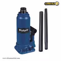 جک روغنی آینهل 5 تن مدل BT-HJ 5000