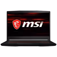 قیمت خرید لپ تاپ ام اس آی GF63 کد9388 | MSI GF63