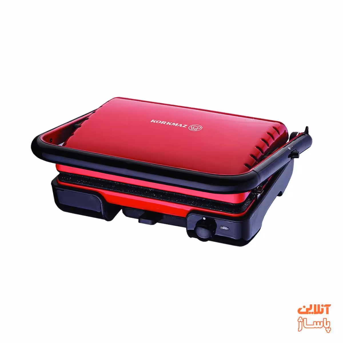 ساندویچ ساز کرکماز مدل A316-12